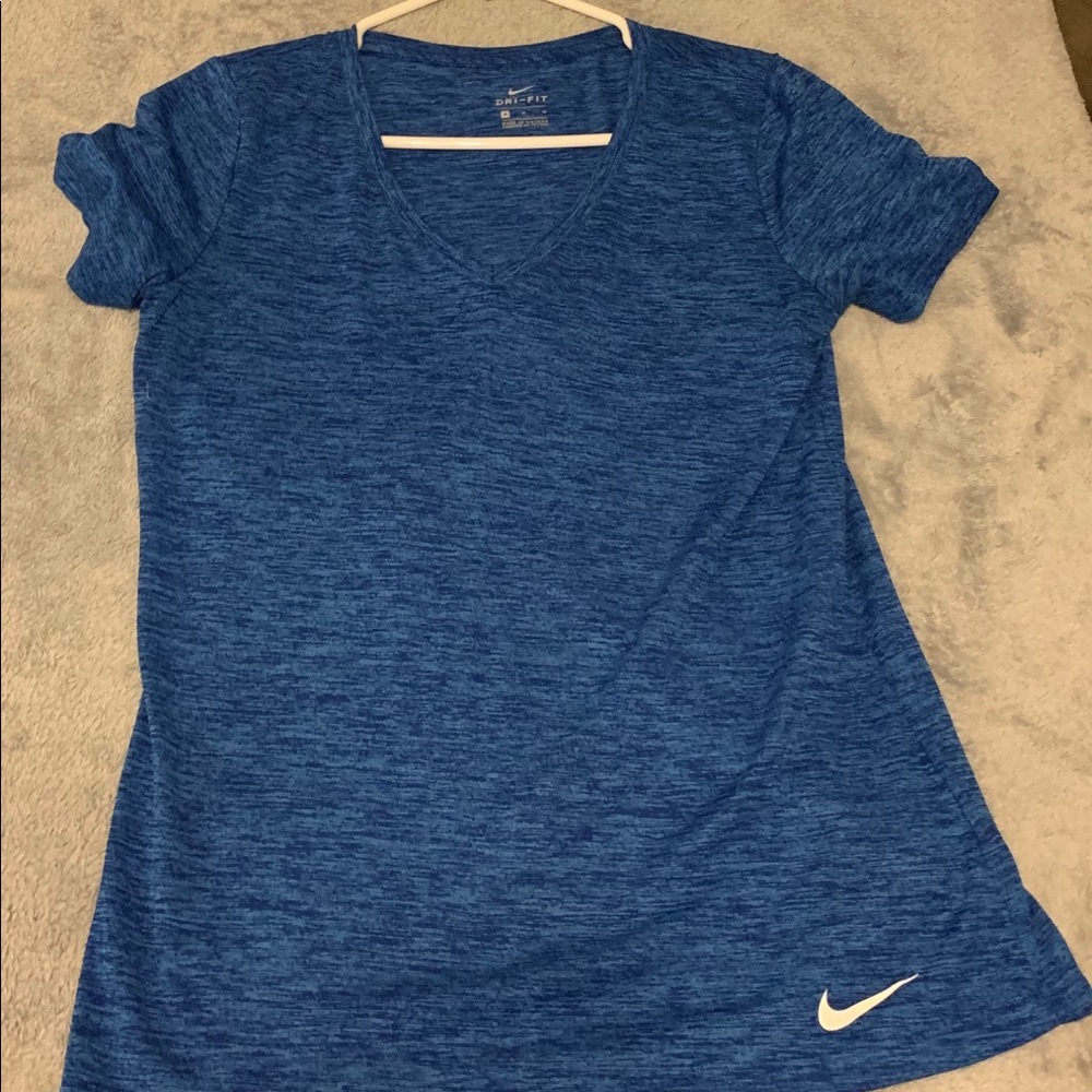 Nike v-neck